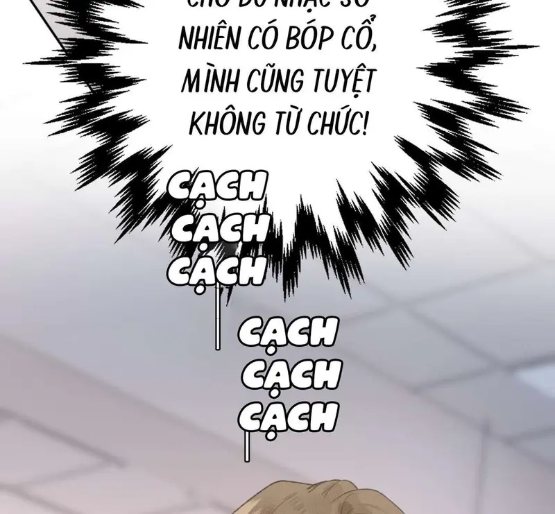 Bạn Gái Cũ Trở Thành Sếp Của Tôi - Pheromone Chapter 2 - Trang 46