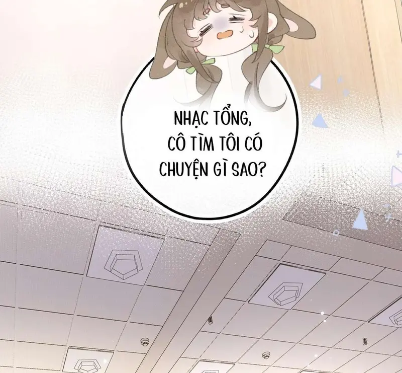 Bạn Gái Cũ Trở Thành Sếp Của Tôi - Pheromone Chapter 2 - Trang 6