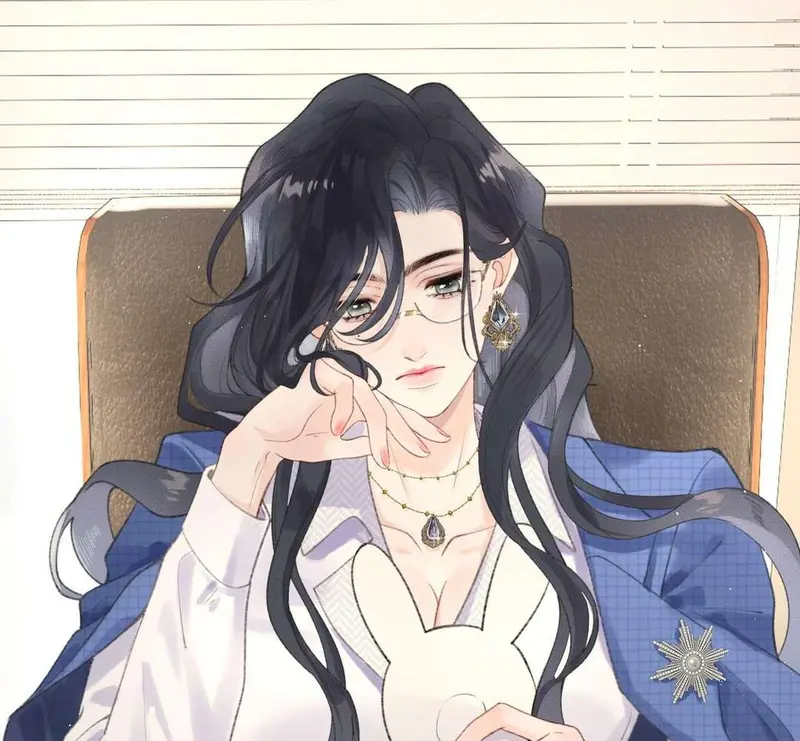 Bạn Gái Cũ Trở Thành Sếp Của Tôi - Pheromone Chapter 2 - Trang 9