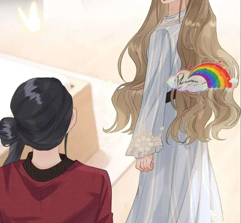 Bạn Gái Cũ Trở Thành Sếp Của Tôi - Pheromone Chapter 20 - Trang 18