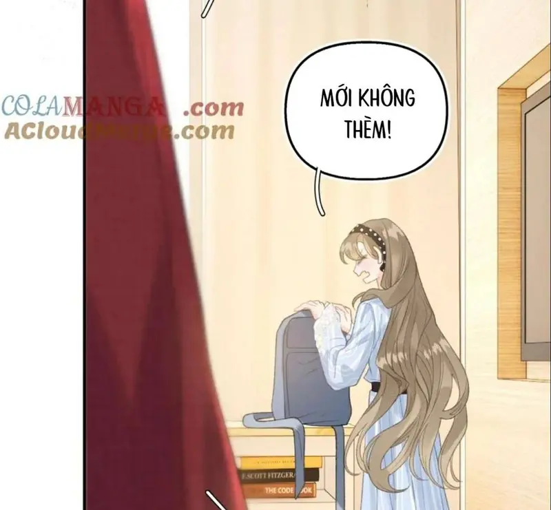 Bạn Gái Cũ Trở Thành Sếp Của Tôi - Pheromone Chapter 20 - Trang 23