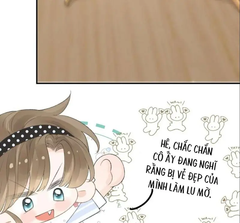 Bạn Gái Cũ Trở Thành Sếp Của Tôi - Pheromone Chapter 20 - Trang 25