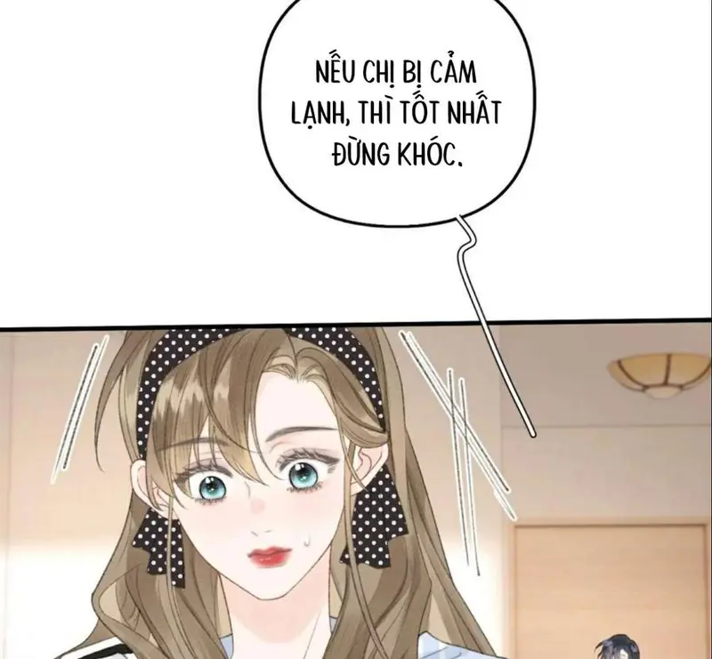 Bạn Gái Cũ Trở Thành Sếp Của Tôi - Pheromone Chapter 20 - Trang 27