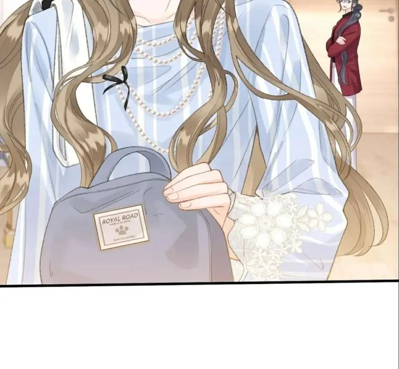 Bạn Gái Cũ Trở Thành Sếp Của Tôi - Pheromone Chapter 20 - Trang 28