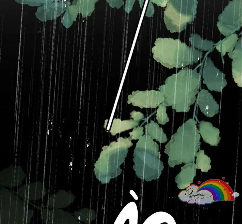 Bạn Gái Cũ Trở Thành Sếp Của Tôi - Pheromone Chapter 20 - Trang 32