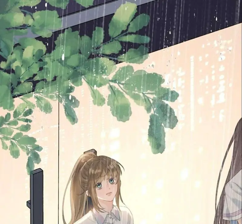 Bạn Gái Cũ Trở Thành Sếp Của Tôi - Pheromone Chapter 20 - Trang 37