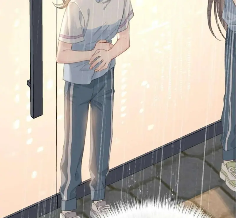 Bạn Gái Cũ Trở Thành Sếp Của Tôi - Pheromone Chapter 20 - Trang 38