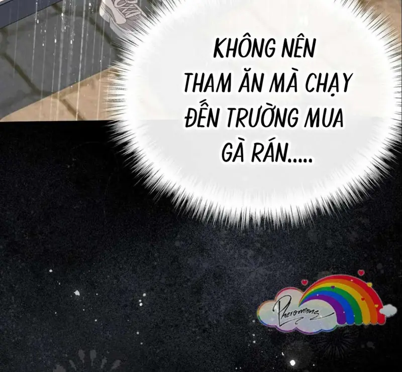 Bạn Gái Cũ Trở Thành Sếp Của Tôi - Pheromone Chapter 20 - Trang 39