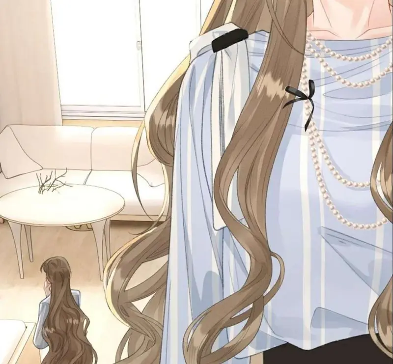 Bạn Gái Cũ Trở Thành Sếp Của Tôi - Pheromone Chapter 20 - Trang 4