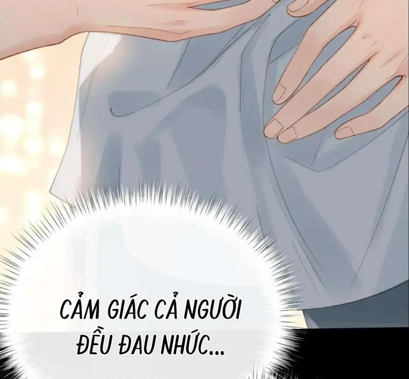 Bạn Gái Cũ Trở Thành Sếp Của Tôi - Pheromone Chapter 20 - Trang 41