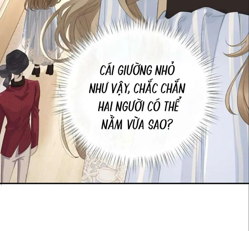 Bạn Gái Cũ Trở Thành Sếp Của Tôi - Pheromone Chapter 20 - Trang 5
