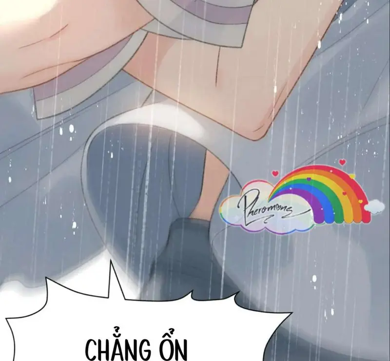 Bạn Gái Cũ Trở Thành Sếp Của Tôi - Pheromone Chapter 20 - Trang 50