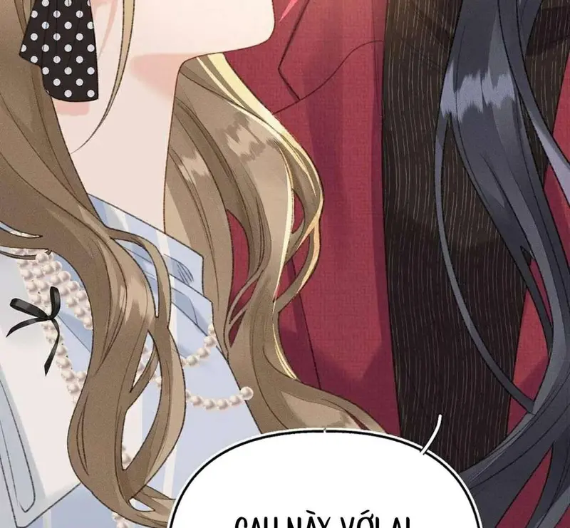 Bạn Gái Cũ Trở Thành Sếp Của Tôi - Pheromone Chapter 21 - Trang 14