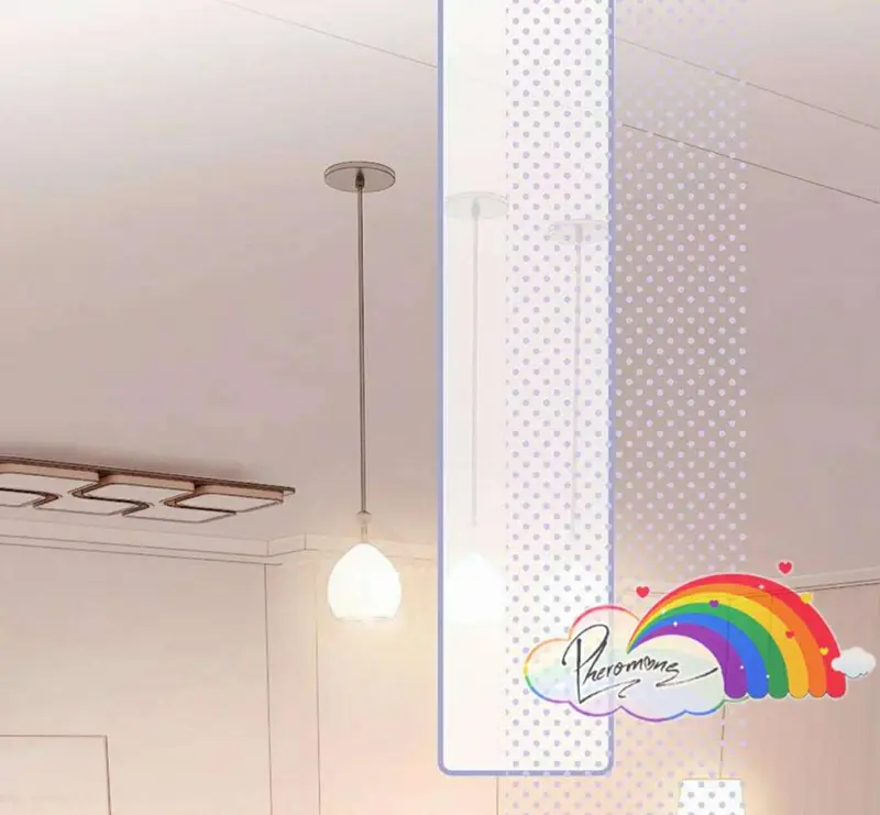Bạn Gái Cũ Trở Thành Sếp Của Tôi - Pheromone Chapter 21 - Trang 18