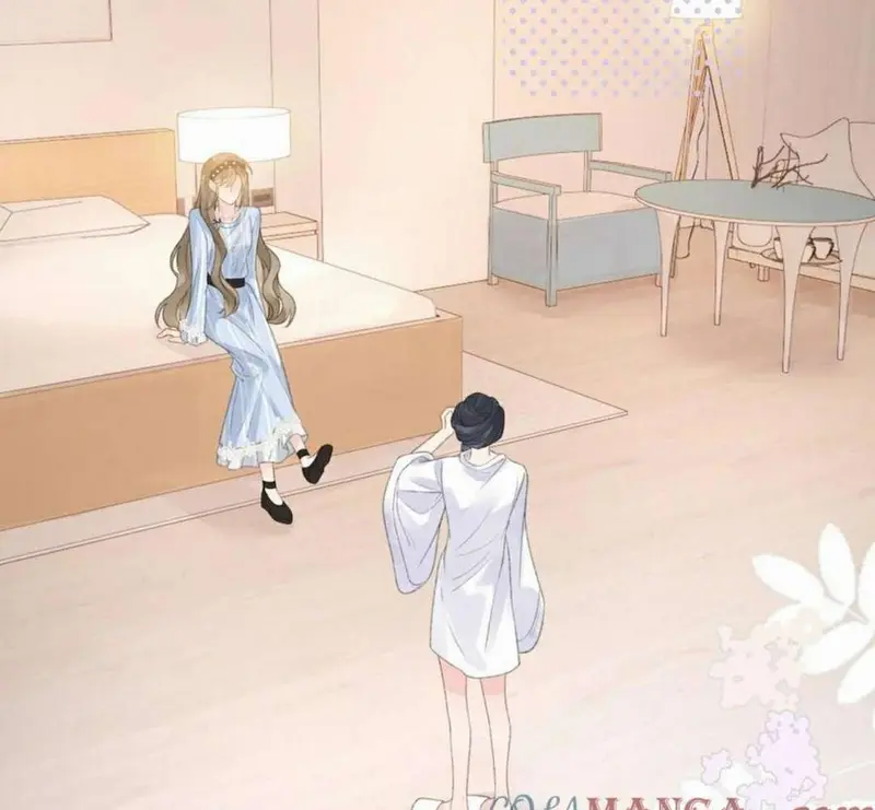 Bạn Gái Cũ Trở Thành Sếp Của Tôi - Pheromone Chapter 21 - Trang 19
