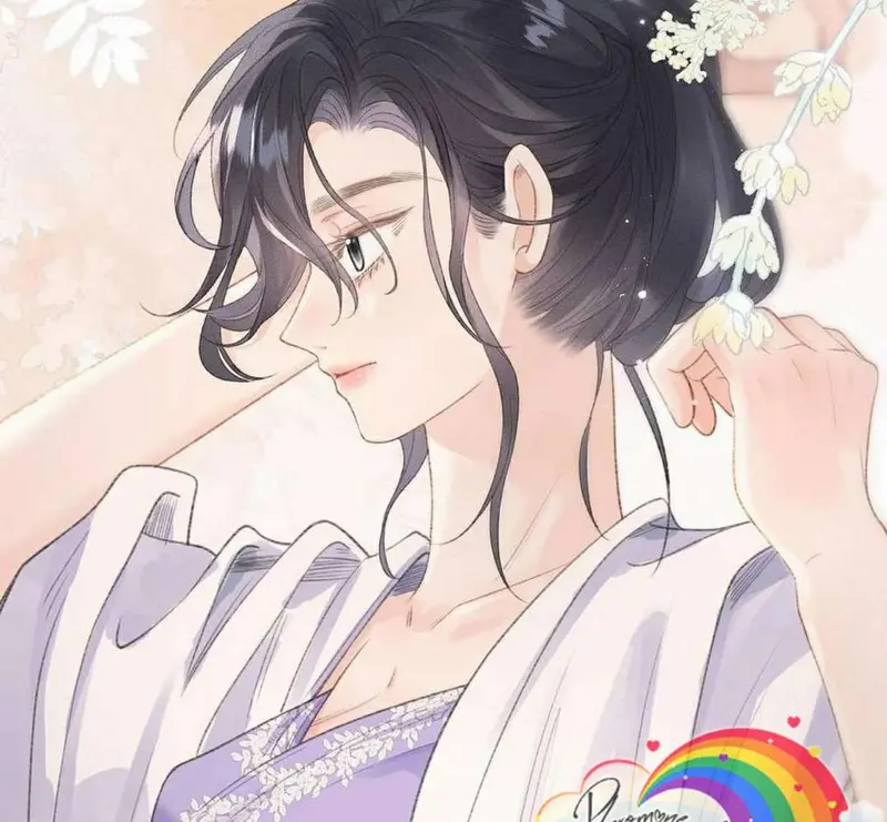 Bạn Gái Cũ Trở Thành Sếp Của Tôi - Pheromone Chapter 21 - Trang 21