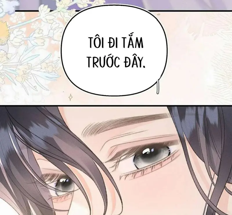 Bạn Gái Cũ Trở Thành Sếp Của Tôi - Pheromone Chapter 21 - Trang 23