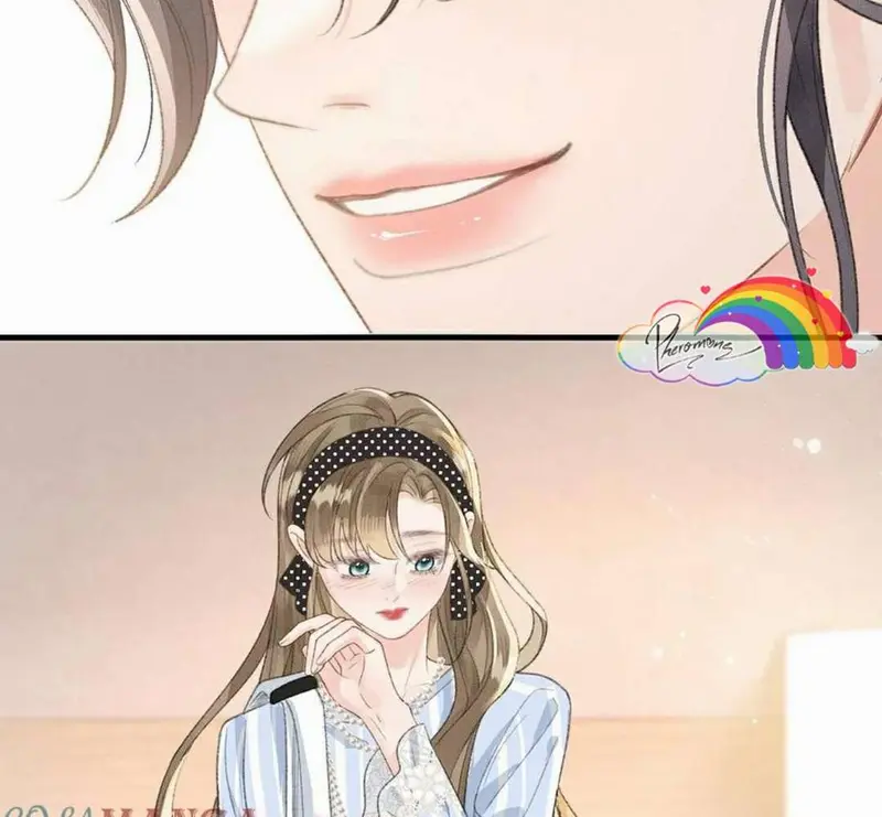 Bạn Gái Cũ Trở Thành Sếp Của Tôi - Pheromone Chapter 21 - Trang 24