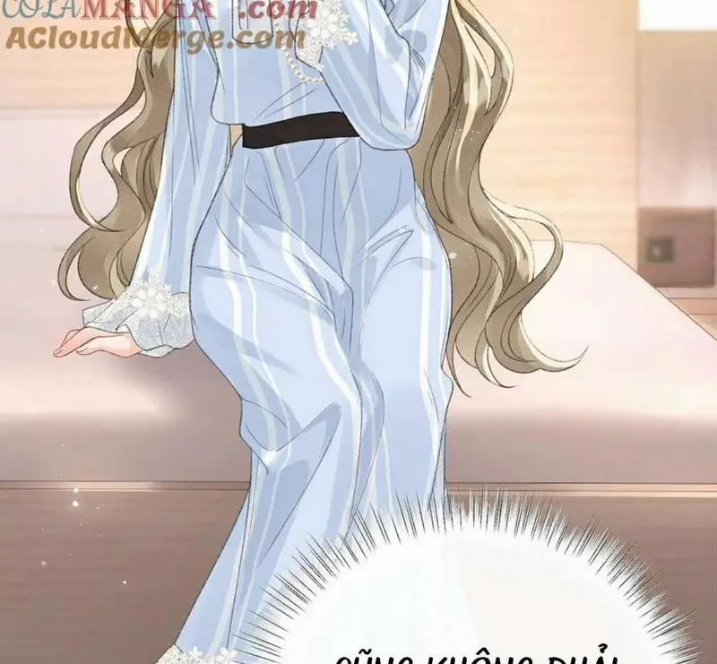 Bạn Gái Cũ Trở Thành Sếp Của Tôi - Pheromone Chapter 21 - Trang 25