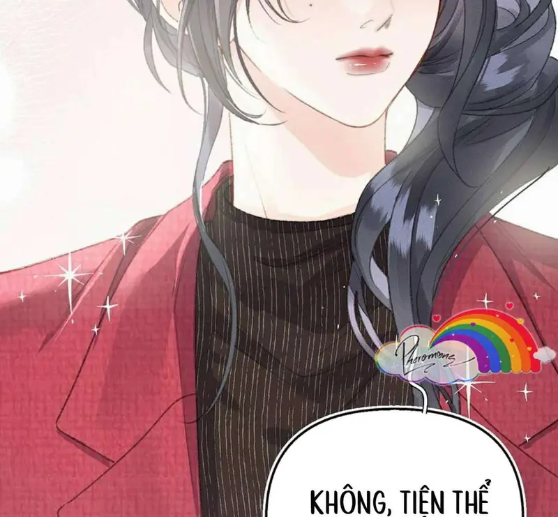 Bạn Gái Cũ Trở Thành Sếp Của Tôi - Pheromone Chapter 21 - Trang 3