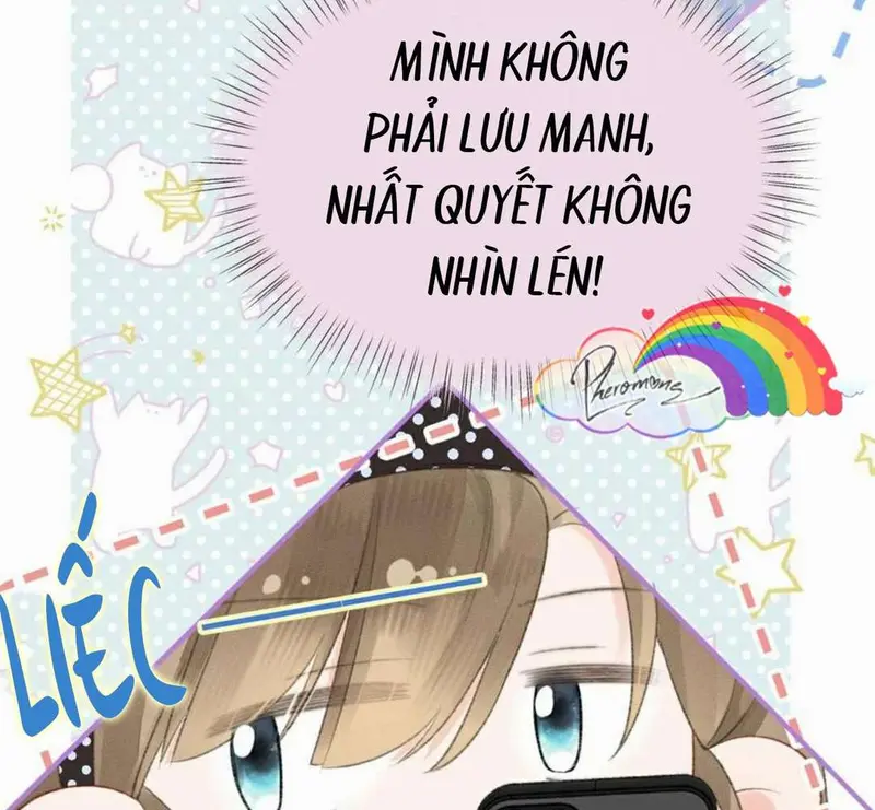 Bạn Gái Cũ Trở Thành Sếp Của Tôi - Pheromone Chapter 21 - Trang 31