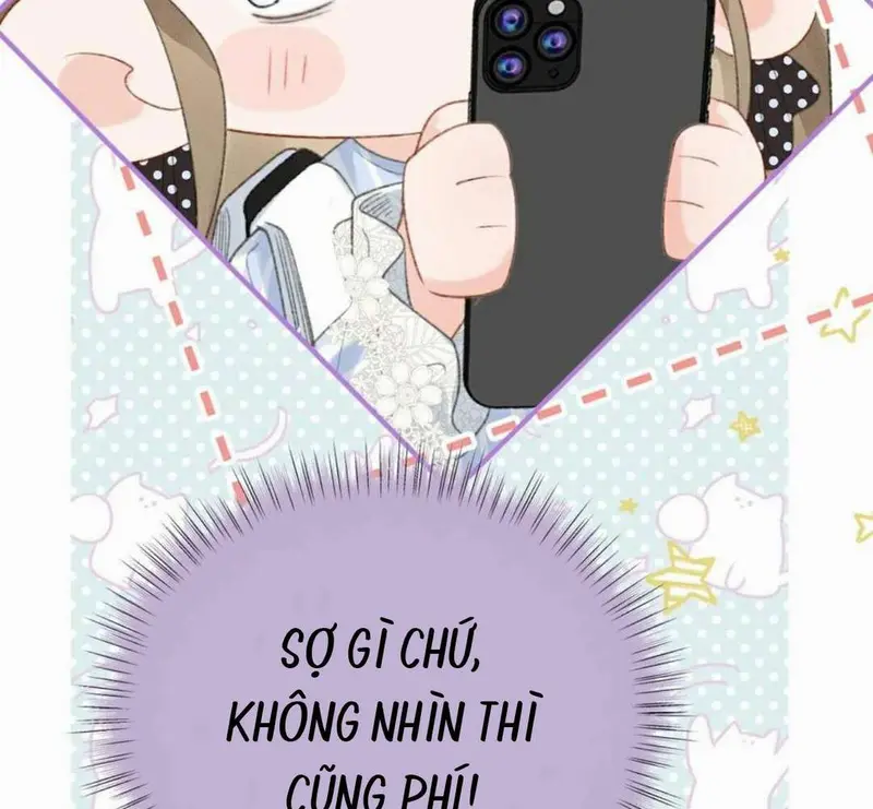 Bạn Gái Cũ Trở Thành Sếp Của Tôi - Pheromone Chapter 21 - Trang 32