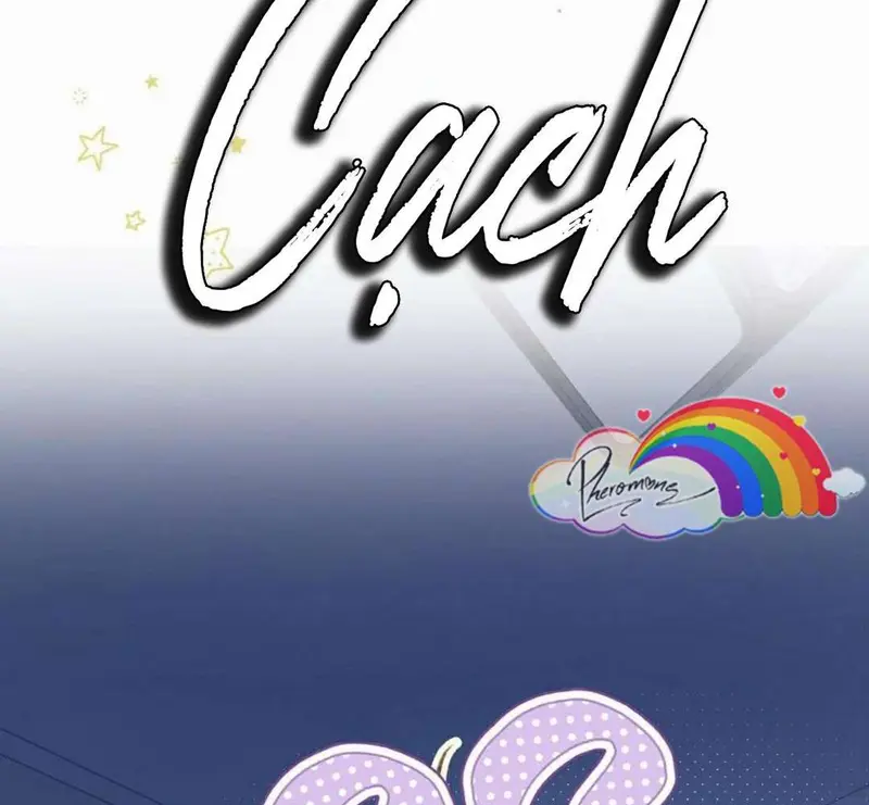 Bạn Gái Cũ Trở Thành Sếp Của Tôi - Pheromone Chapter 21 - Trang 34