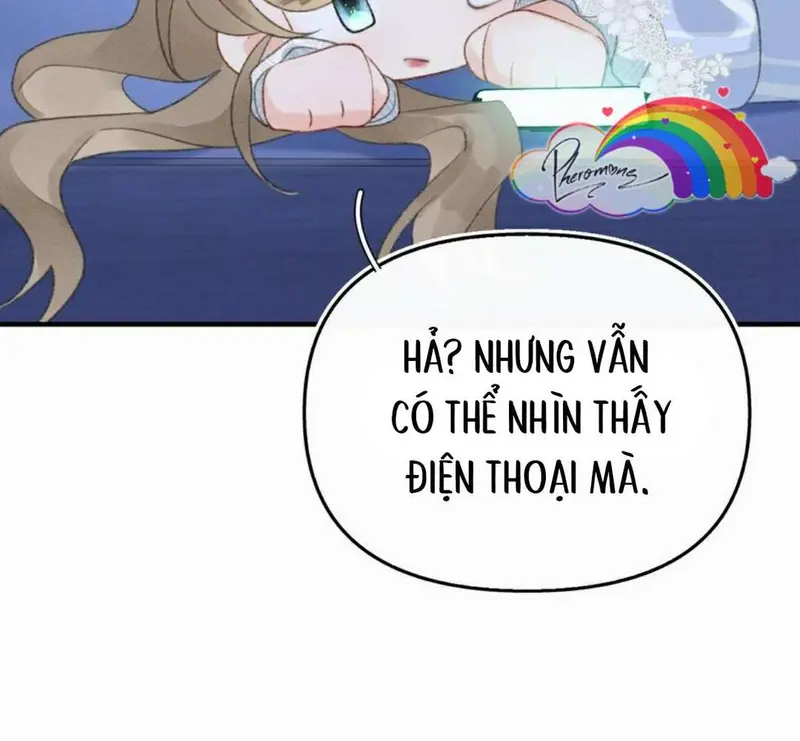 Bạn Gái Cũ Trở Thành Sếp Của Tôi - Pheromone Chapter 21 - Trang 41