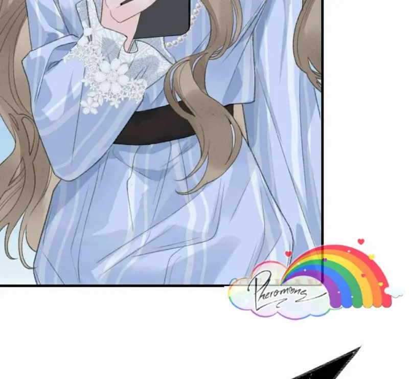 Bạn Gái Cũ Trở Thành Sếp Của Tôi - Pheromone Chapter 21 - Trang 44