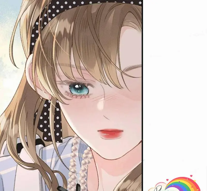 Bạn Gái Cũ Trở Thành Sếp Của Tôi - Pheromone Chapter 21 - Trang 5