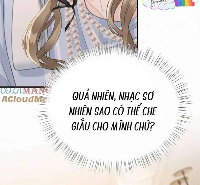Bạn Gái Cũ Trở Thành Sếp Của Tôi - Pheromone Chapter 21 - Trang 6