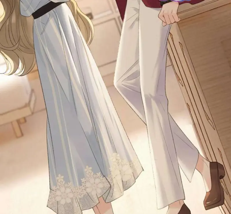 Bạn Gái Cũ Trở Thành Sếp Của Tôi - Pheromone Chapter 21 - Trang 9