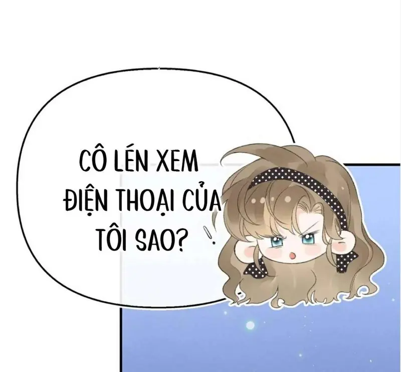 Bạn Gái Cũ Trở Thành Sếp Của Tôi - Pheromone Chapter 22 - Trang 10