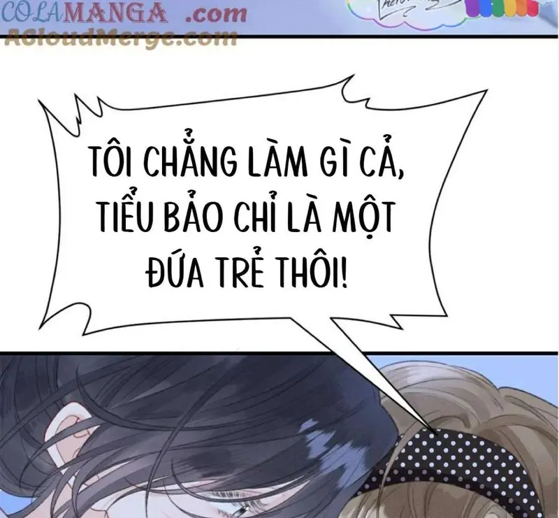 Bạn Gái Cũ Trở Thành Sếp Của Tôi - Pheromone Chapter 22 - Trang 16