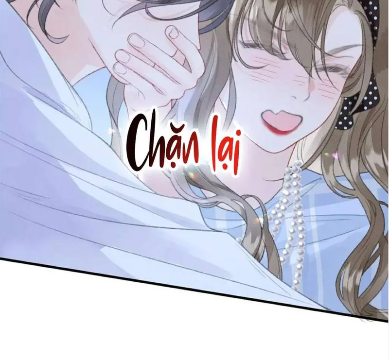 Bạn Gái Cũ Trở Thành Sếp Của Tôi - Pheromone Chapter 22 - Trang 17