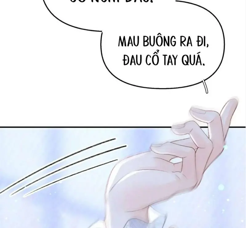 Bạn Gái Cũ Trở Thành Sếp Của Tôi - Pheromone Chapter 22 - Trang 23