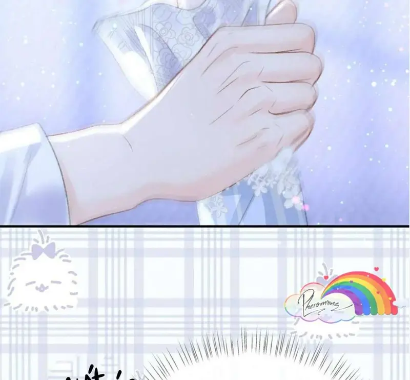 Bạn Gái Cũ Trở Thành Sếp Của Tôi - Pheromone Chapter 22 - Trang 24