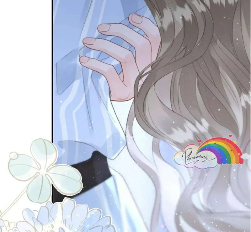 Bạn Gái Cũ Trở Thành Sếp Của Tôi - Pheromone Chapter 22 - Trang 27