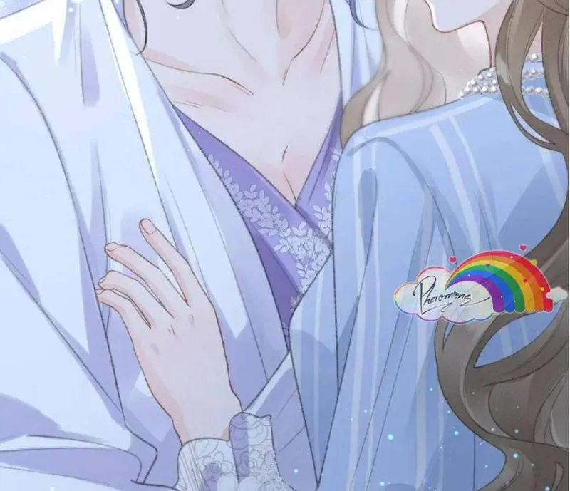 Bạn Gái Cũ Trở Thành Sếp Của Tôi - Pheromone Chapter 22 - Trang 30