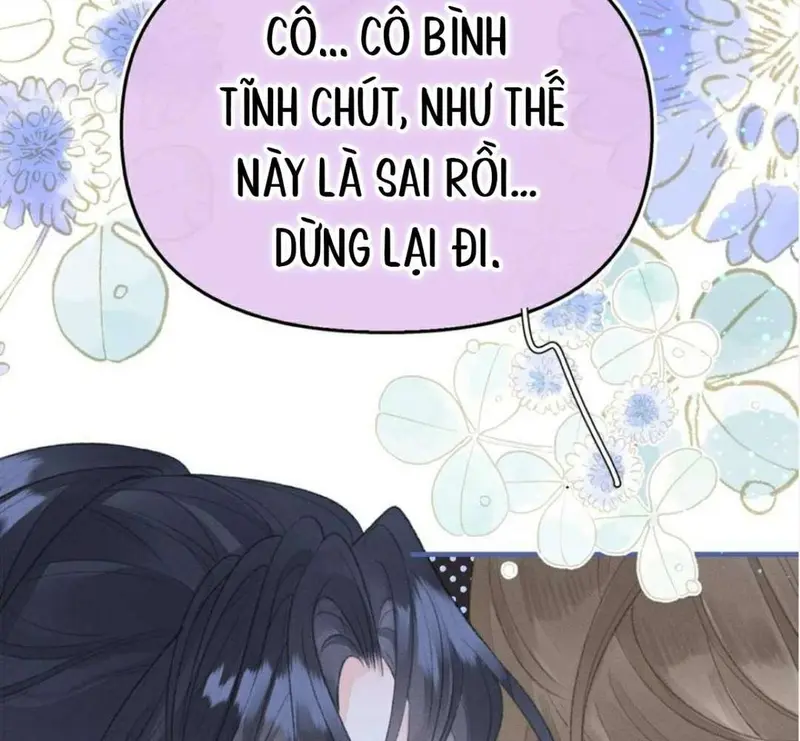 Bạn Gái Cũ Trở Thành Sếp Của Tôi - Pheromone Chapter 22 - Trang 32