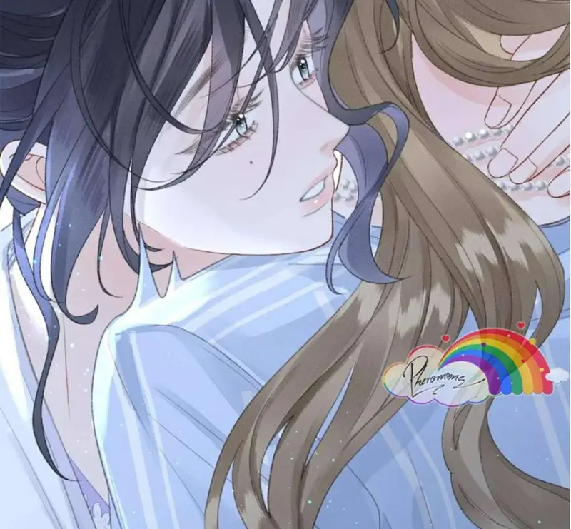 Bạn Gái Cũ Trở Thành Sếp Của Tôi - Pheromone Chapter 22 - Trang 33