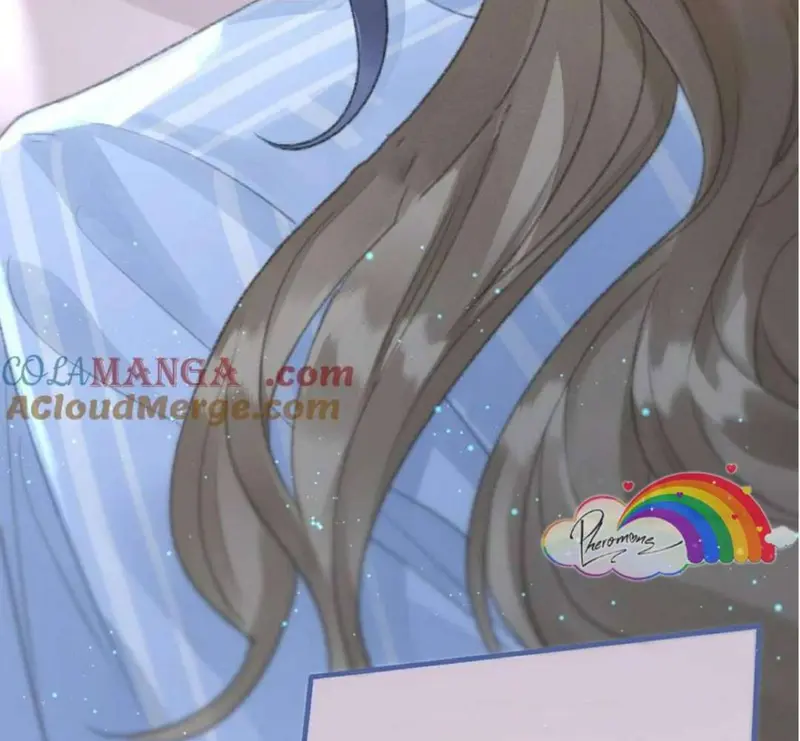 Bạn Gái Cũ Trở Thành Sếp Của Tôi - Pheromone Chapter 22 - Trang 36
