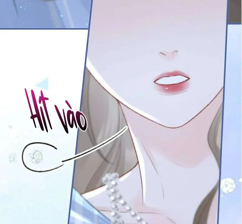 Bạn Gái Cũ Trở Thành Sếp Của Tôi - Pheromone Chapter 22 - Trang 37