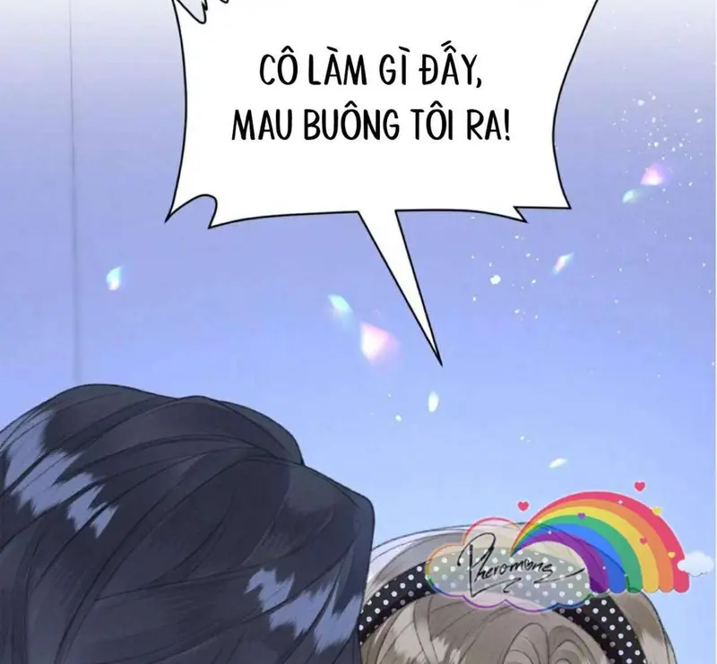Bạn Gái Cũ Trở Thành Sếp Của Tôi - Pheromone Chapter 22 - Trang 4