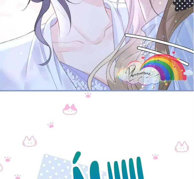 Bạn Gái Cũ Trở Thành Sếp Của Tôi - Pheromone Chapter 22 - Trang 40