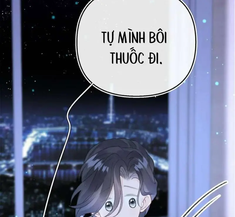 Bạn Gái Cũ Trở Thành Sếp Của Tôi - Pheromone Chapter 22 - Trang 43