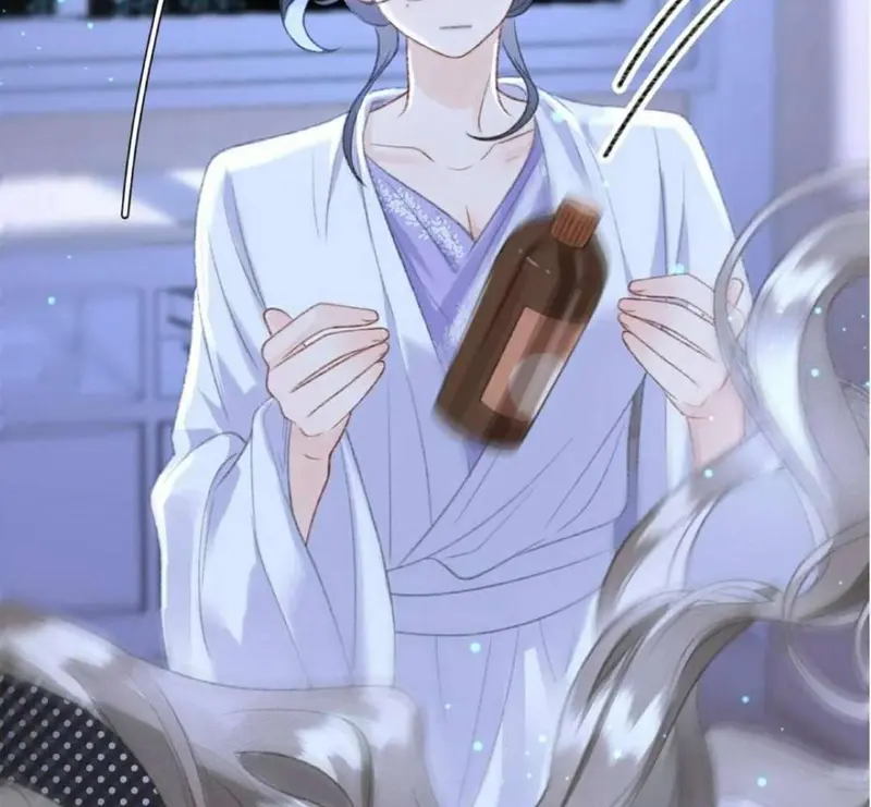 Bạn Gái Cũ Trở Thành Sếp Của Tôi - Pheromone Chapter 22 - Trang 44