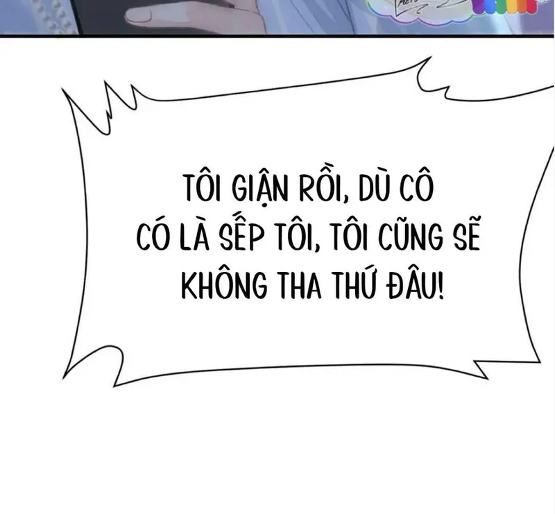 Bạn Gái Cũ Trở Thành Sếp Của Tôi - Pheromone Chapter 22 - Trang 46