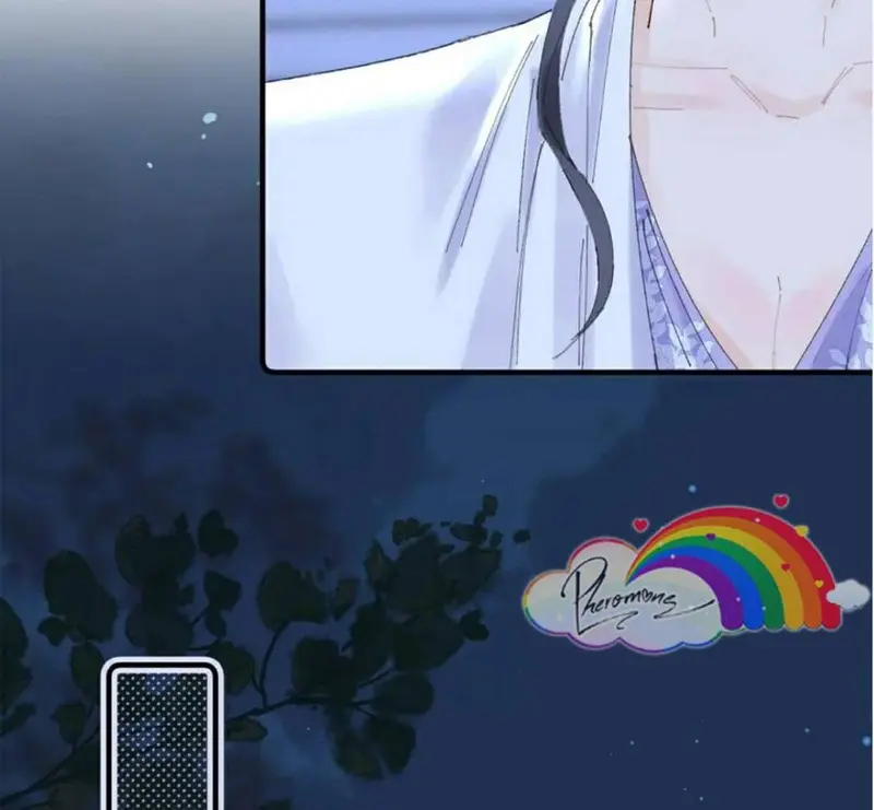 Bạn Gái Cũ Trở Thành Sếp Của Tôi - Pheromone Chapter 22 - Trang 49