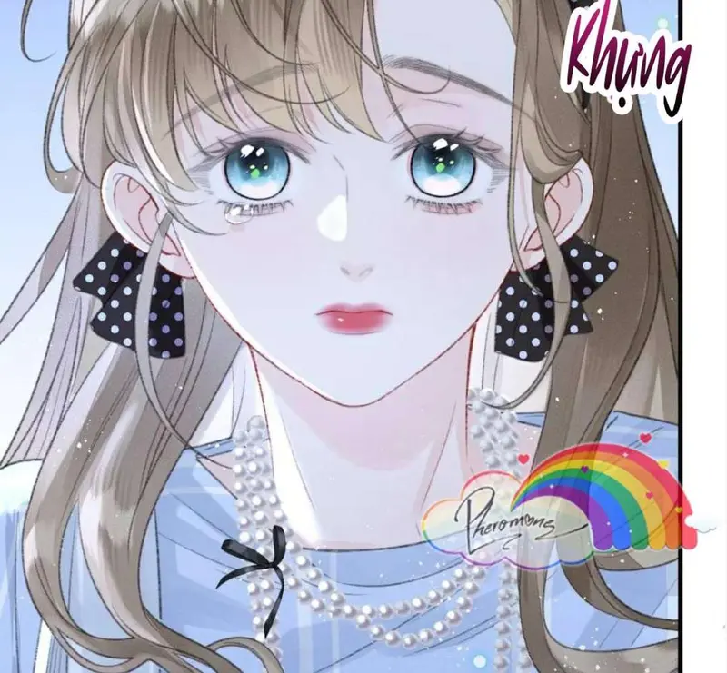 Bạn Gái Cũ Trở Thành Sếp Của Tôi - Pheromone Chapter 22 - Trang 8